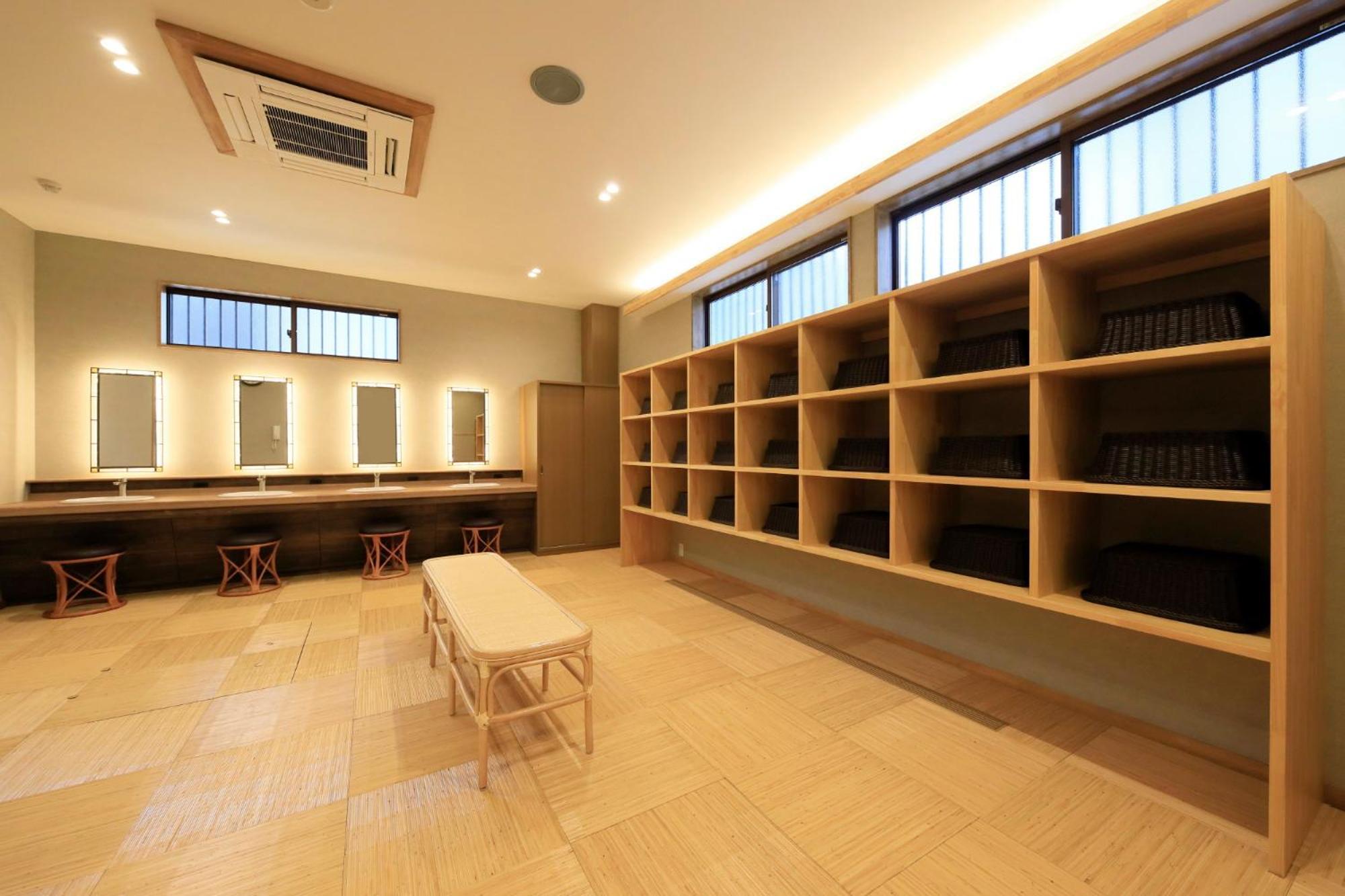 Kamiyamada Hotel Chikuma Exterior photo